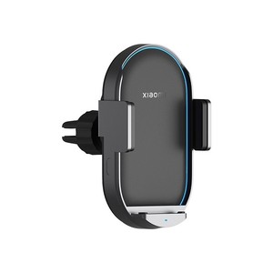 Chargeur de voiture sans fil Xiaomi 50W Pro en plastique - Product Image 3