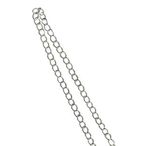 Tubes d'extrémité en argent sterling de 8mm de diamètre intérieur Composant en argent sterling 925 pour la fabrication de bijoux en argent sterling - Product Image 6