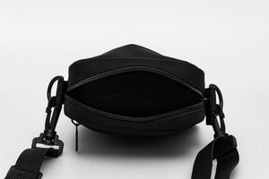 Sac à bandoulière décontracté unisexe pour hommes Doublure légère en polyester pour le travail, les voyages d'affaires et l'été - Product Image 6