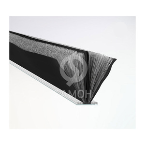 [Teumsae Weatherstrip] Triple Pin Weather Strip mejora la eficiencia de calefacción y refrigeración durante todo el año Weather Strip - Product Image 2