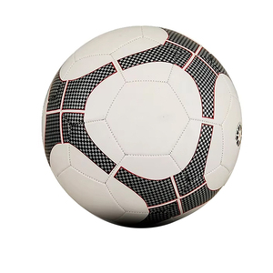 Balones de Fútbol con Logotipo Personalizado - Alta Calidad, Duraderos, Hechos en Pakistán, Colores y Tamaños Personalizados, Servicio OEM - Product Image 1