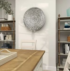Acento decorativo para colgar en la pared para decoración del hogar y decoración de pared en diseño moderno - Product Image 6