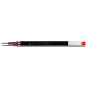 Gelmine pour stylos gel PILOT G2-10 0,5 mm rouge - Product Image 1