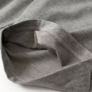 Pantalones cortos de lona informales sólidos transpirables de secado rápido para hombre Venta caliente de calidad superior a la venta a precio al por mayor - Product Image 6