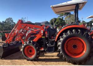 KIOTI PX9520 ROPS FEL 4WD Pompe de boîte de vitesses, Roulement de moteur de tracteur, Composants de moteur testés et inspectés, 450 heures, Origine Royaume-Uni, Prix - Product Image 4