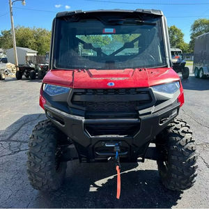 Para Polaris Ranger Crew XP 1000 NorthStar Edition 2025-2026, Garantía de 3 Años, Origen Estadounidense, Listo para Enviar a Todo el Mundo - Product Image 1