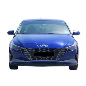 HYUNDAI ACCENT SMART 360 2023 d'occasion, 4 cylindres, 1 998 cm³, 2 places, 184 ch, essence, V6, transmission automatique - Product Image 1