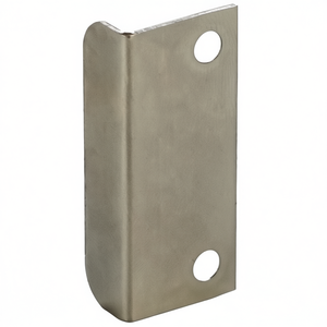 Tornillo de Conexión en Ángulo para Muebles BMB de Acero Niquelado de 42 mm para Estanterías y Unidades de Almacenamiento - Paquete de 20 - Product Image 3