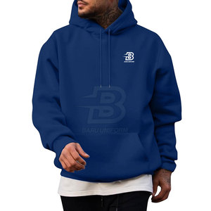 Fabricante de Pakistán de alta calidad sudaderas con capucha de gran tamaño superventas nuevo diseño sudaderas con capucha de gran tamaño - Product Image 3