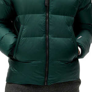 Chaqueta acolchada de invierno nueva unisex al por mayor de fabricante, chaquetas acolchadas ligeras de alta calidad para el invierno - Product Image 5