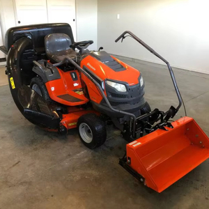 เครื่องตัดหญ้า3ถุงเก็บหญ้าใช้ร่วมกันได้ - Product Image 1