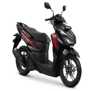 ฮอนด้า วาโร่ 125 ซีบีเอส สปอร์ต สกู๊ตเตอร์ ปี 2026 - Product Image 4