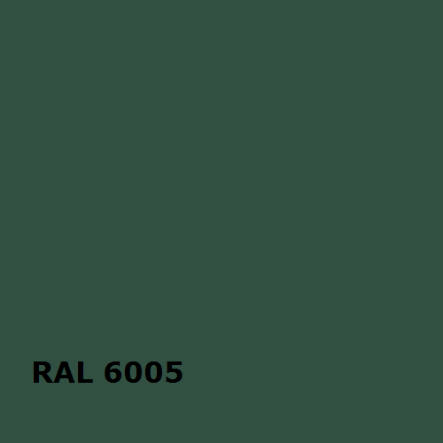 RAL 6005