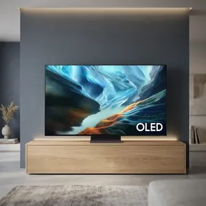 Televisor OLED inteligente 4K HDR S90H de 83 pulgadas, nuevo, en oferta, con 2 años de garantía, listo para exportación - Product Image 5