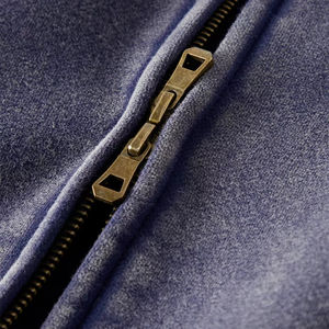 Sweat à capuche personnalisé vierge 100% coton à l'acide High Street Series Lavage vieux sweat à capuche surdimensionné sweats à capuche vintage lavés à la pierre - Product Image 3