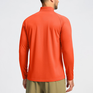 Fournisseur OEM de sweatshirts pour hommes personnalisés avec impression de logos en tissu doux et options de marque de distributeur pour Streetwear et Gymwear - Product Image 3