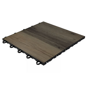 أرضيات للرقص باللون الأبيض والأسود مصنوعة من الخشب المتين وقابلة للحمل لتزيين حفلات الزفاف - Product Image 2