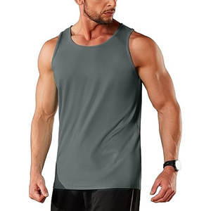 เสื้อกล้ามผ้าเรยอนสำหรับผู้ชาย - Product Image 3