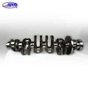 STEM Cigüeñal  N52B30 para <span class=keywords><strong>BMW</strong></span> OEM 11210392993 motor de gasolina E90 E91 Z4 N52 3,0 - Product Image 2