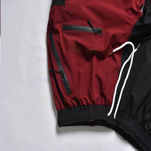 2025 pantalones de esquí de invierno personalizados Unisex nuevo diseño transpirable impermeable ligero suave Shell Extra holgados y a prueba de viento - Product Image 4