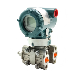 Resistente ad alta precisione <span class=keywords><strong>Yokogawa</strong></span> <span class=keywords><strong>EJA430E</strong></span> misuratore di pressione differenziale misuratore di montaggio tradizionale IP66/IP67 nominale 316L inossidabile - Product Image 3