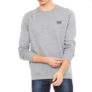 Offres Spéciales Hiver Numérique Imprimé Plaine Teint Polyester/Coton Sweatshirts Personnalisés-Haute Qualité Écologique - Product Image 5