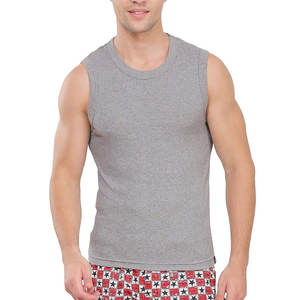 Camiseta sin mangas para hombre, nuevo estilo, cómoda, talla grande, transpirable, hecha a medida, muy vendida, de la mejor fabricación, ligera. - Product Image 1