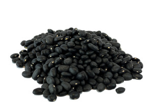 Tous les haricots noirs de qualité supérieure Natural Heirloom à vendre - Product Image 2