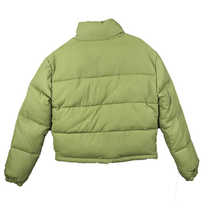 Top Selling High Quality Puffer Jackets Fully OEM Custom Men's Whole sale Winter new puffer Jacket - Product Image 5