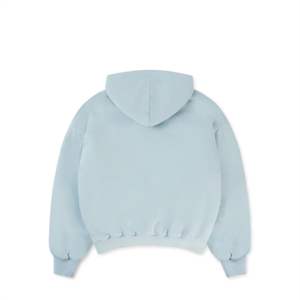 Sweat à capuche zippé 100% coton pour hommes, veste confortable par tous les temps avec impression numérique et poches pour l'automne - Product Image 2