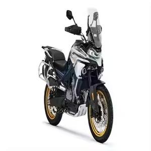Motos 800 T 2025/2026 très bien notées pour la route et le tout-terrain - Product Image 3