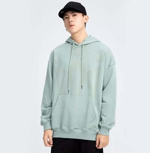 Sudaderas con capucha baratas unisex a granel, sudaderas de algodón para hombres, mujeres y jóvenes, ropa cálida cómoda para la temporada de invierno - Product Image 4