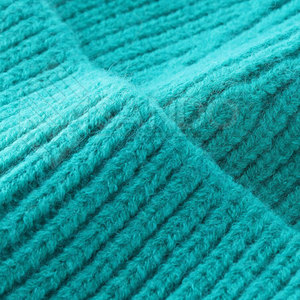 หมวกบีนนี่แจ็กการ์ดผลิตจากปากีสถานมีโลโก้สีล้วนออกแบบได้ตามต้องการขนาดของผู้ใหญ่ - Product Image 4