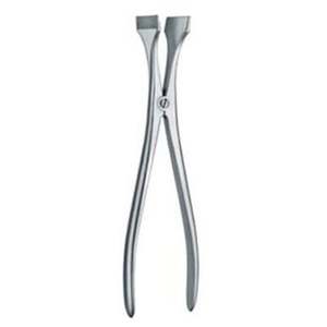 Épandeur de plâtre orthopédique en acier inoxydable Beeson, machine à épandre les plâtres médicaux par Med Impact Instruments - Product Image 1