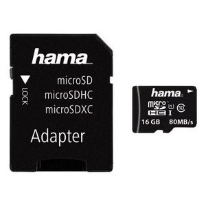 Custom Logo for MicroSD TF Card (256GB/32GB/2TB/512GB/1TB)-U3 Speed A1 Compatibility Storage for <b>Phone</b> Camera DVR - Product Image 1