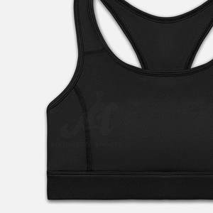 Soutien-gorge de sport Cheer le plus vendu, léger et offrant un bon maintien, adapté à l'entraînement actif et à un usage quotidien - Product Image 4