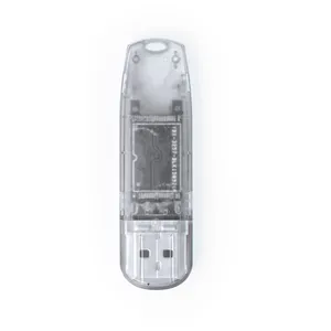 Chiavetta USB Steya Personalizzata da 16GB per Gadget Promozionali - Product Image 2