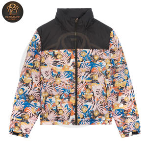 New <b>Lightweight</b> Waterproof Windproof Winter Outdoor Sports High Quality Down Custom Brand Quilted Outer Wear Puffer <b>Jackets</b> - Product Image 2