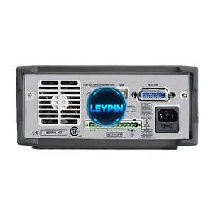 Keithley 2200-20-5/2200-30-5สามารถตั้งโปรแกรมได้, ช่องสัญญาณเดียว DC แหล่งจ่ายไฟ AC DC เครื่องมือวัดค่าได้อิเล็กทรอนิกส์ - Product Image 3