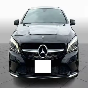 Venta rápida LHD/RHD 2019 M E R C E D E S-BENZ CLA 250 FWD - Product Image 1