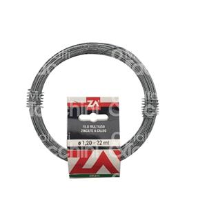 ALAMBRE GALVANIZADO POR INMERSIÓN EN CALIENTE MULTIPROPOSITO Modelo 323646 - Product Image 1