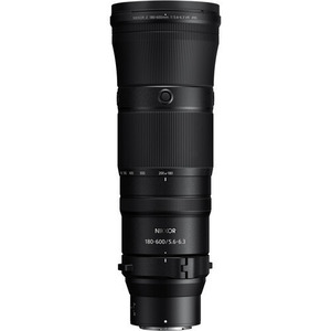 Lente Profesional Nueva para Nikon Z 24-200mm F4-6.3 VR, Teleobjetivo de Enfoque Manual, Antivibración, Zoom de Fotograma Completo - Product Image 4