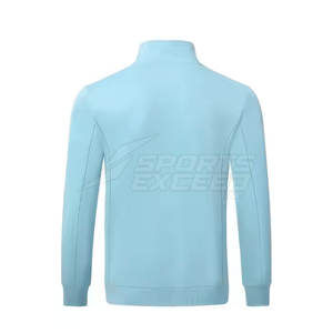 ชุดวอร์มผู้ชายคุณภาพสูง ระบายอากาศได้ดี น้ำหนักเบา สีสันปรับแต่งได้ ขายดีที่สุด - Product Image 4