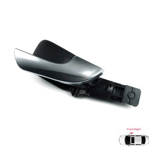 BDP1117 Interior <b>Door</b> Handle <b>Trim</b> Front Right 156092165 for Giulietta 940 - Product Image 1