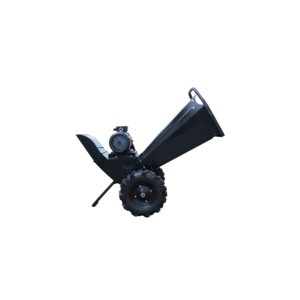 WC46 4 PTO Astilladora de madera compacta construcción duradera herramienta de corte forestal eficiente fuerte rendimiento confiable - Product Image 6