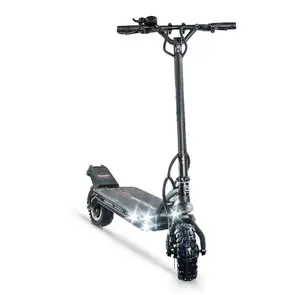 OFFRE la plus chaude _ DUALTRON ULTRA 2 SCOOTER ÉLECTRIQUE