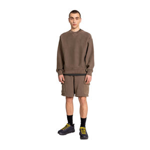 Sudadera Nueva de Moda con Lavado Ácido para Hombre, el Mejor Proveedor, Color y Talla Personalizados, Sudadera Transpirable con Lavado Ácido para Hombre - Product Image 1