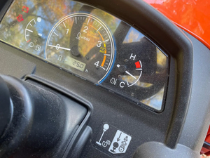 Tracteur neuf/usagé 2022 Kubota BX23S - Product Image 6