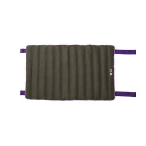Solid Pattern Travel Mattress - Product Image 3