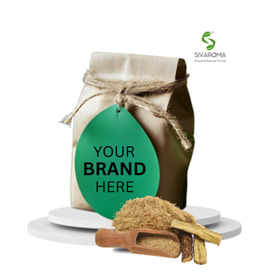 สารสกัดจากสารสกัดแห้งมูเลทโดยชิวารามาสำหรับเครื่องสำอางใช้ทำอาหารและสูตรอุตสาหกรรม - Product Image 4